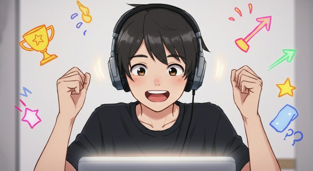 eスポーツは“好き”を未来につなぐ第一歩