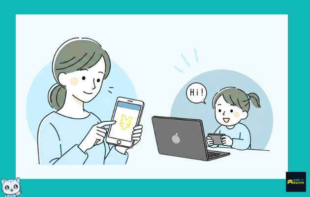 Rox3Gaming（アソビで英会話）の月額料金やレッスン回数など、サービス内容の目安をわかりやすく示したイメージ