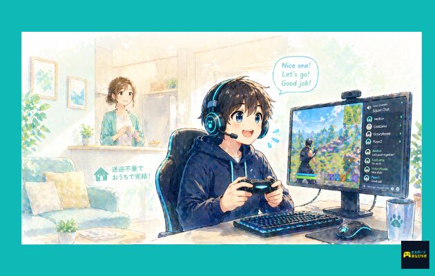 親として感じた中級での変化