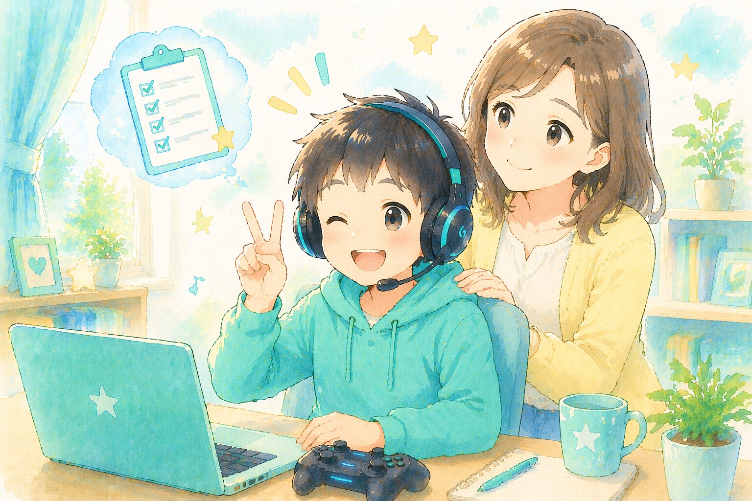 人見知りの子が英会話で固まってしまう理由