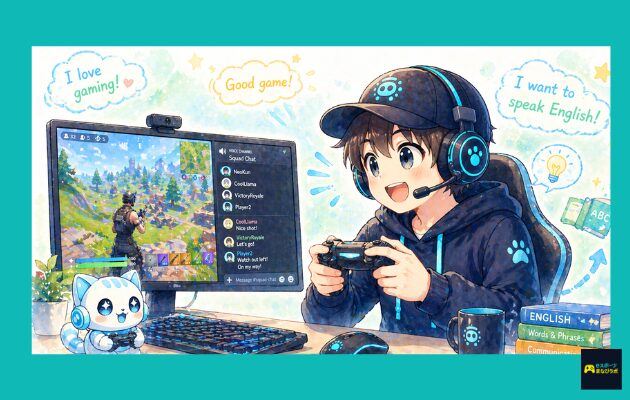 初級の慣れる時間の大切さ