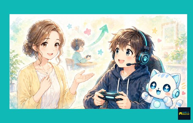 中級を目指すママへのメッセージ