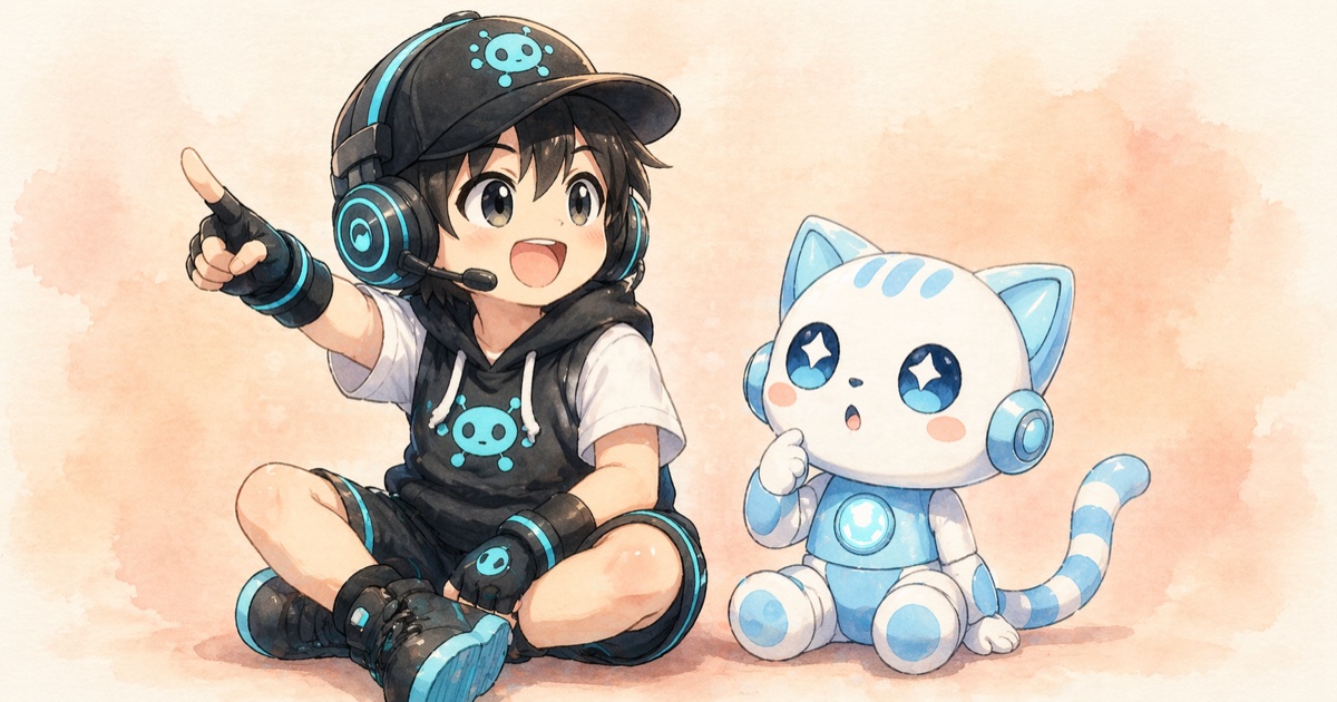 フォートナイトのボイスチャット管理