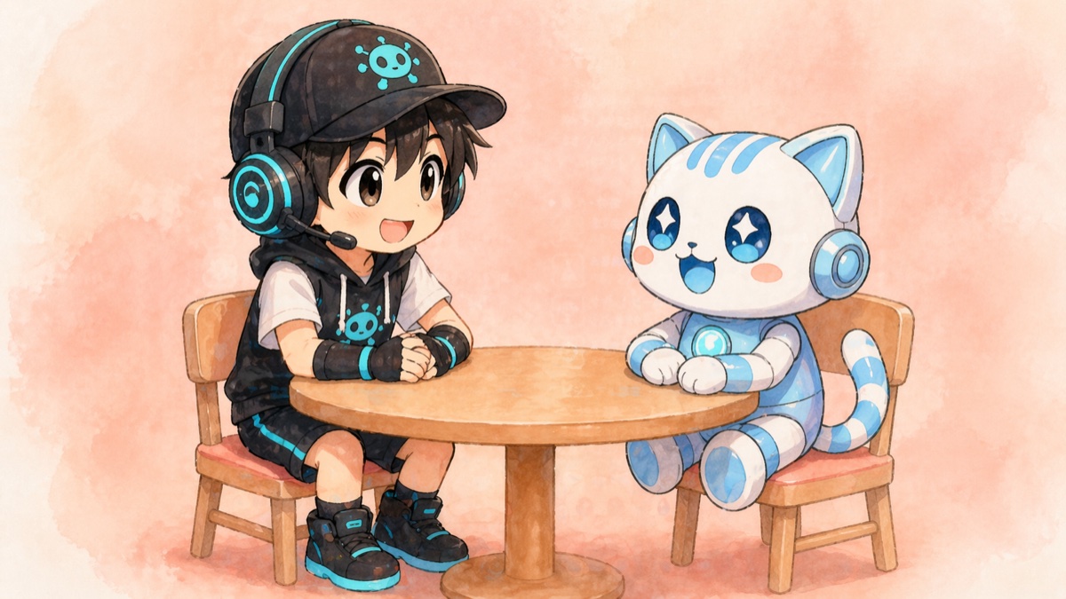 親子でフォートナイトについて話し合う