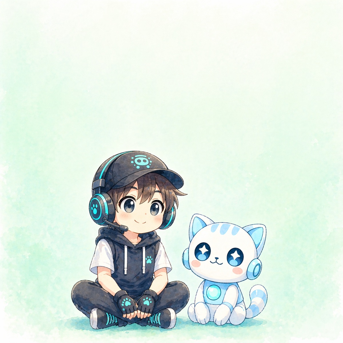 ボイスチャット許可前のチェックリスト