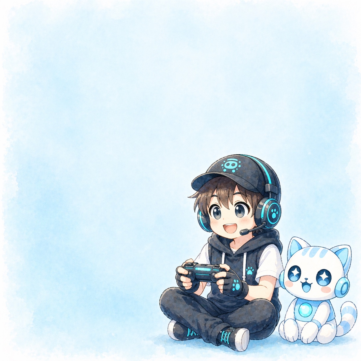 フォトナを始める前に親が確認したいこと