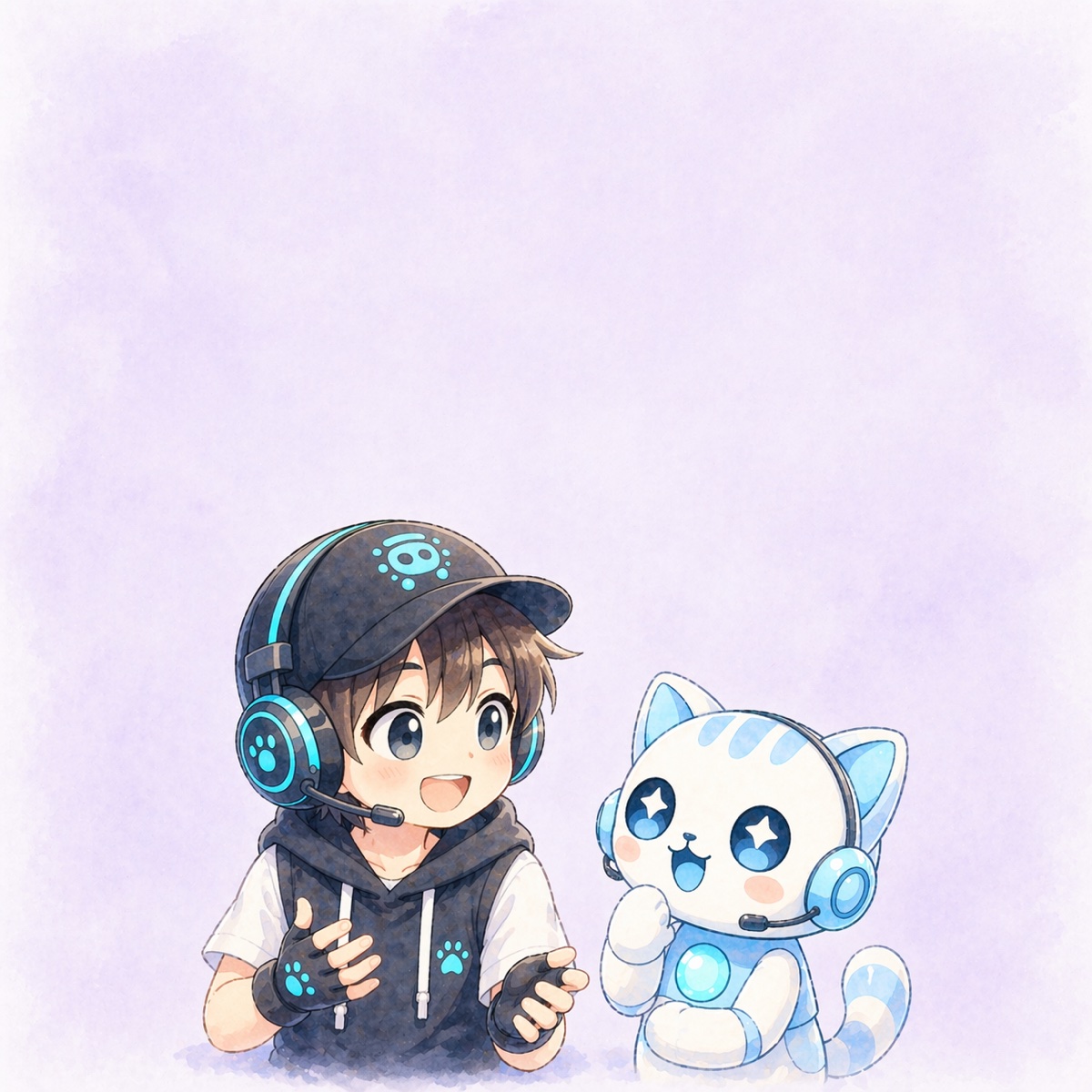 eスポーツ英会話はどんな子に向いている？