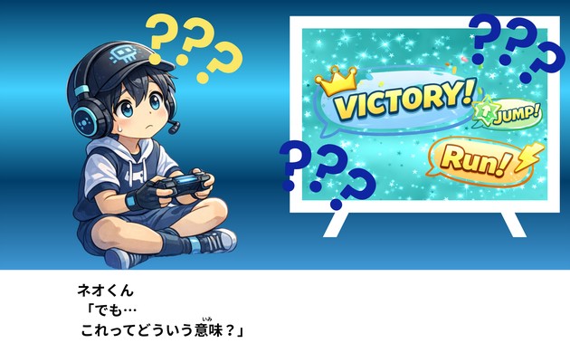 絵本Vol.2 ゲームほうがくえほん