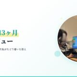 eスピ！13ヶ月正直レビュー アイキャッチ画像