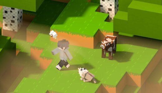 マイクラ歴10年・サーバー運営者なんこつさんインタビュー
