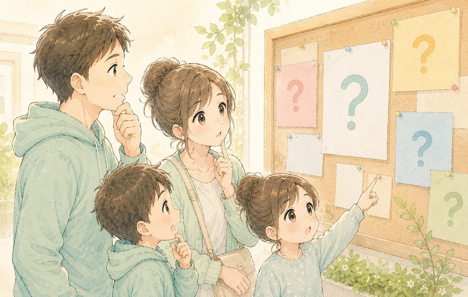 既存会員への影響